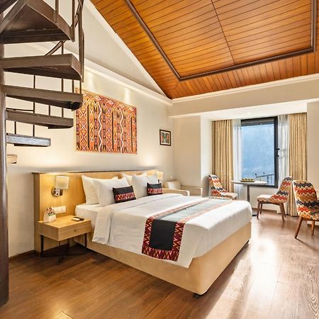 Sterling Manali Hotel Екстериор снимка