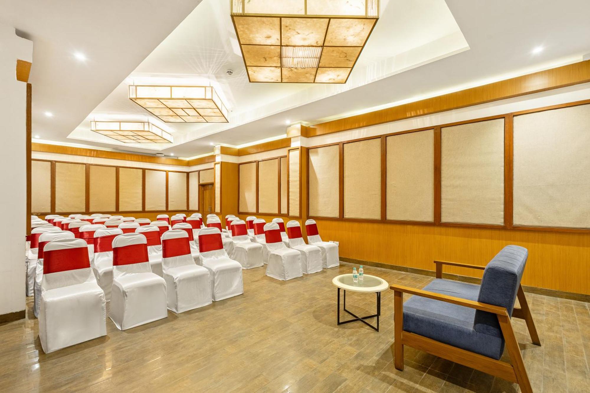 Sterling Manali Hotel Екстериор снимка