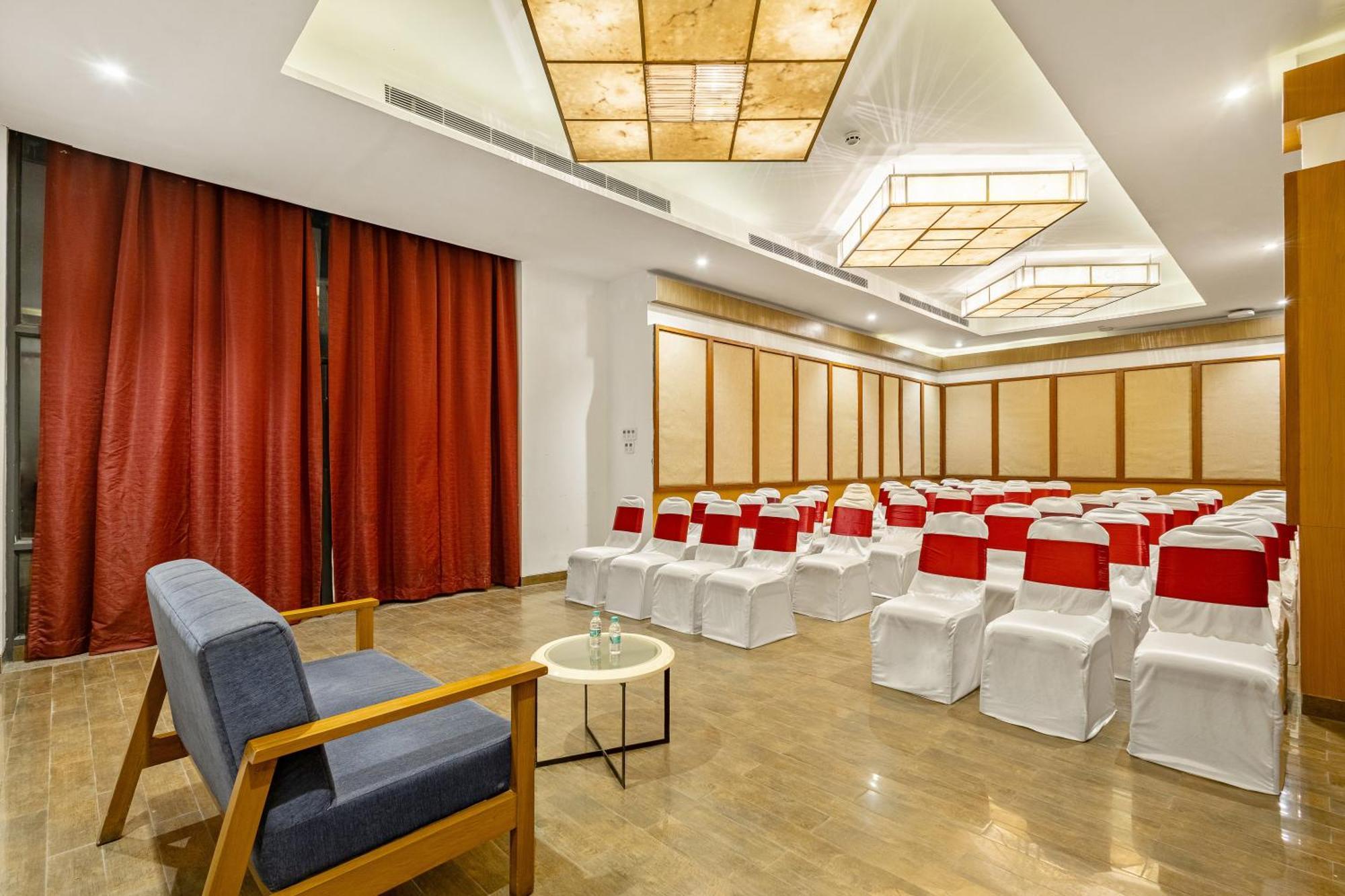 Sterling Manali Hotel Екстериор снимка