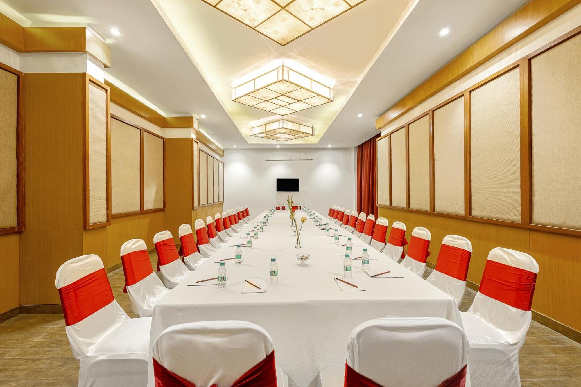 Sterling Manali Hotel Екстериор снимка