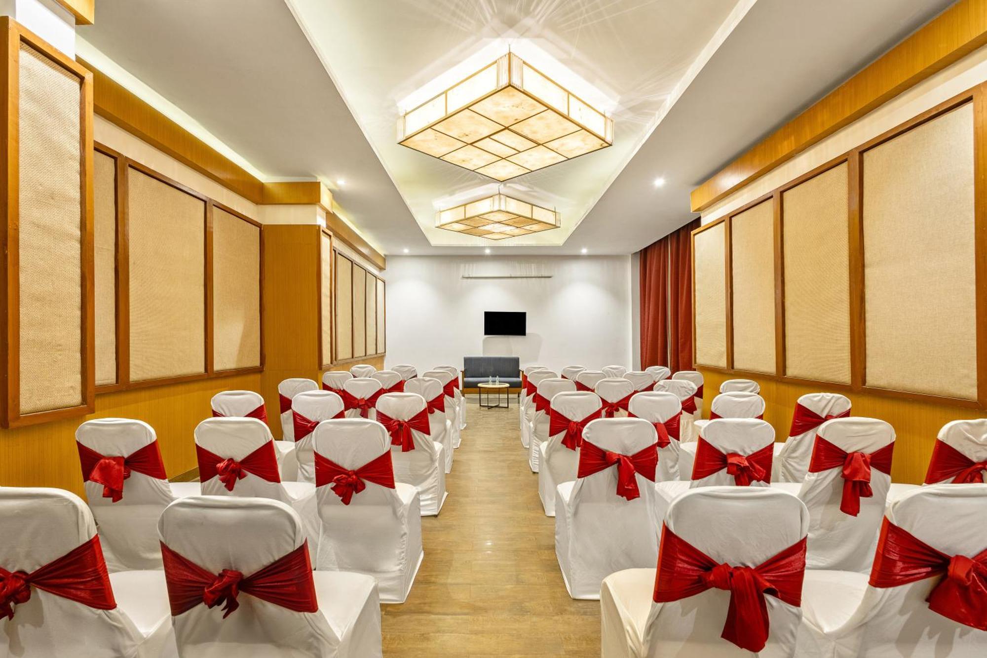 Sterling Manali Hotel Екстериор снимка