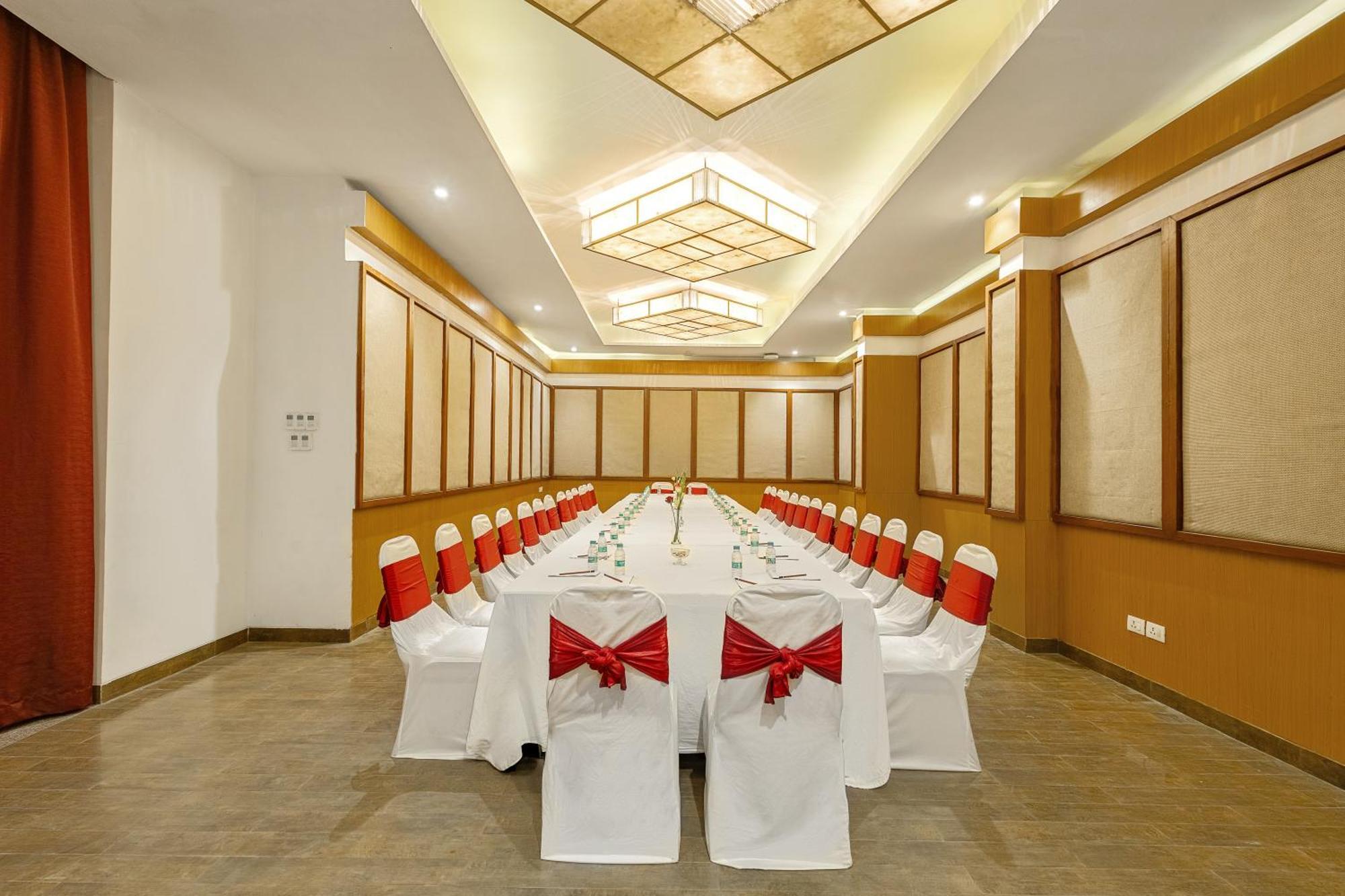 Sterling Manali Hotel Екстериор снимка
