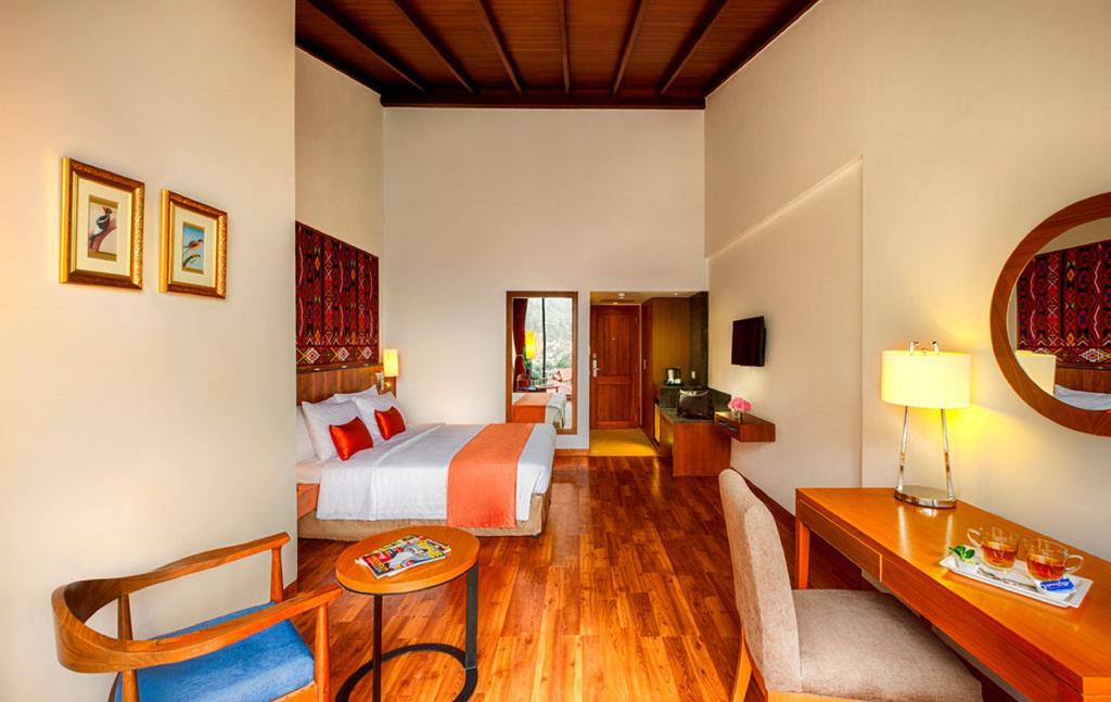 Sterling Manali Hotel Екстериор снимка