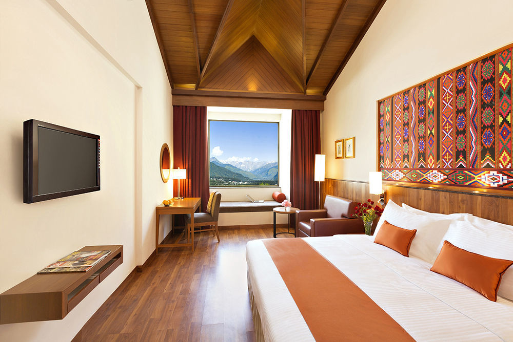 Sterling Manali Hotel Екстериор снимка