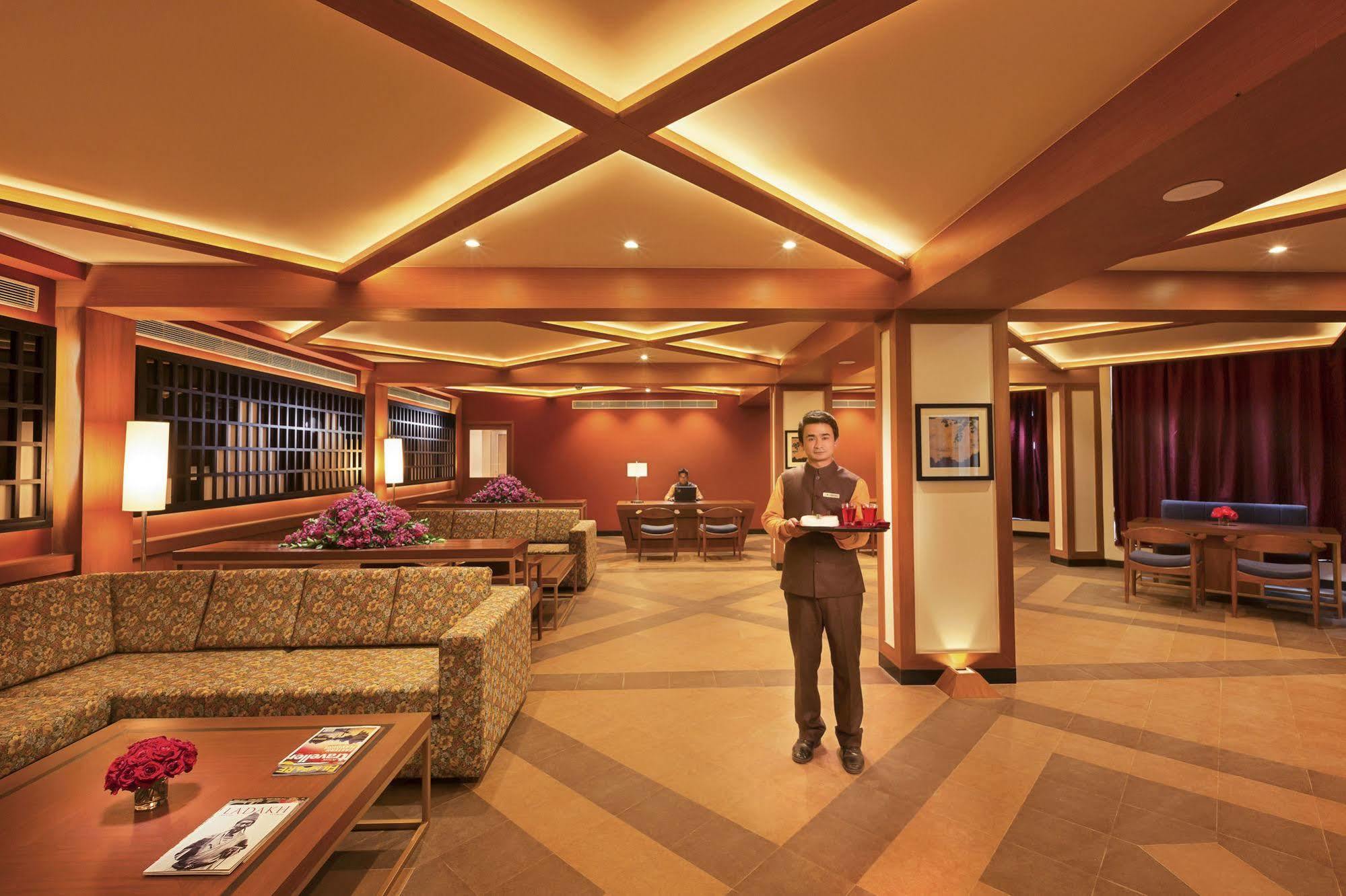Sterling Manali Hotel Екстериор снимка