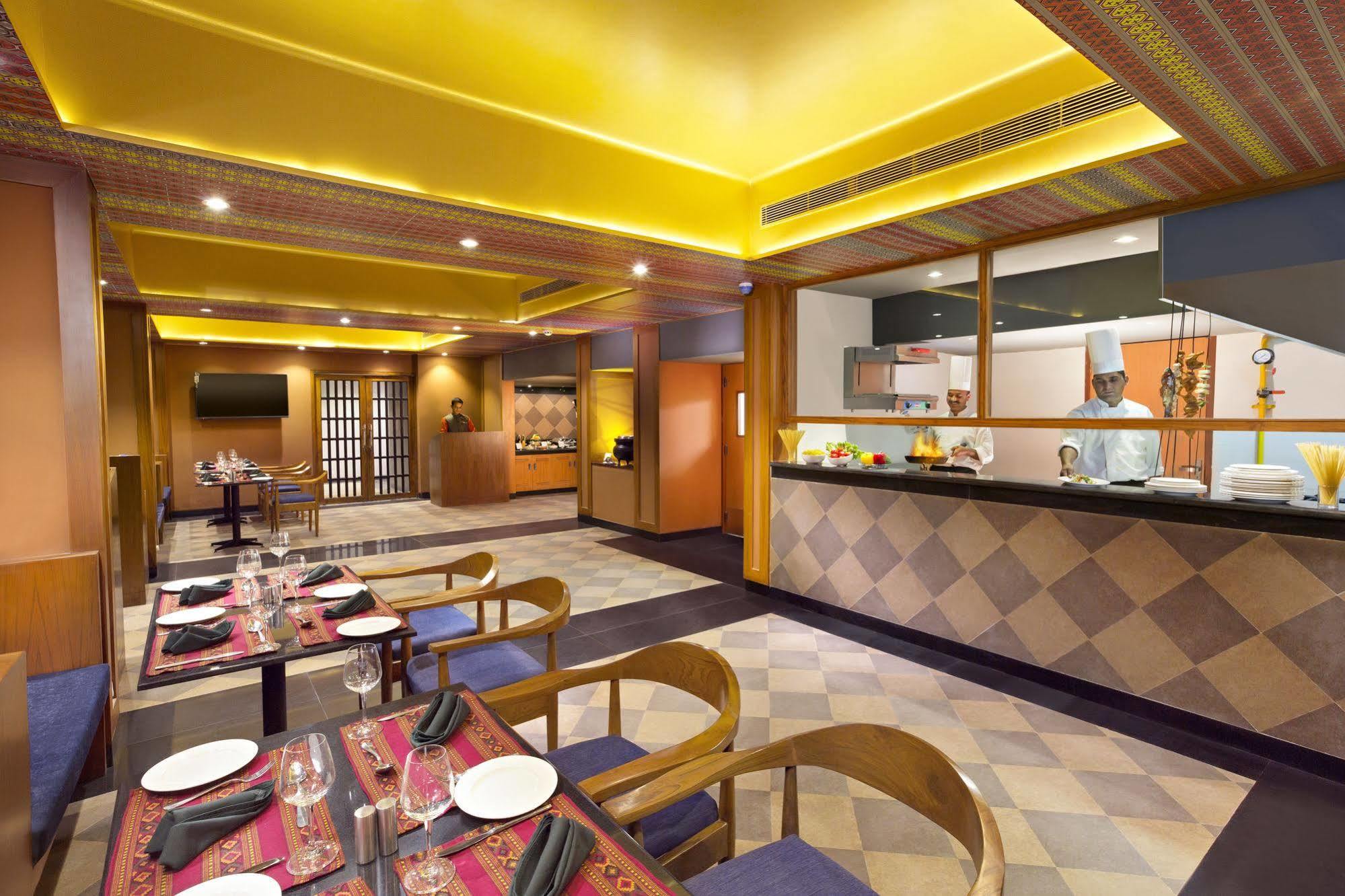 Sterling Manali Hotel Екстериор снимка