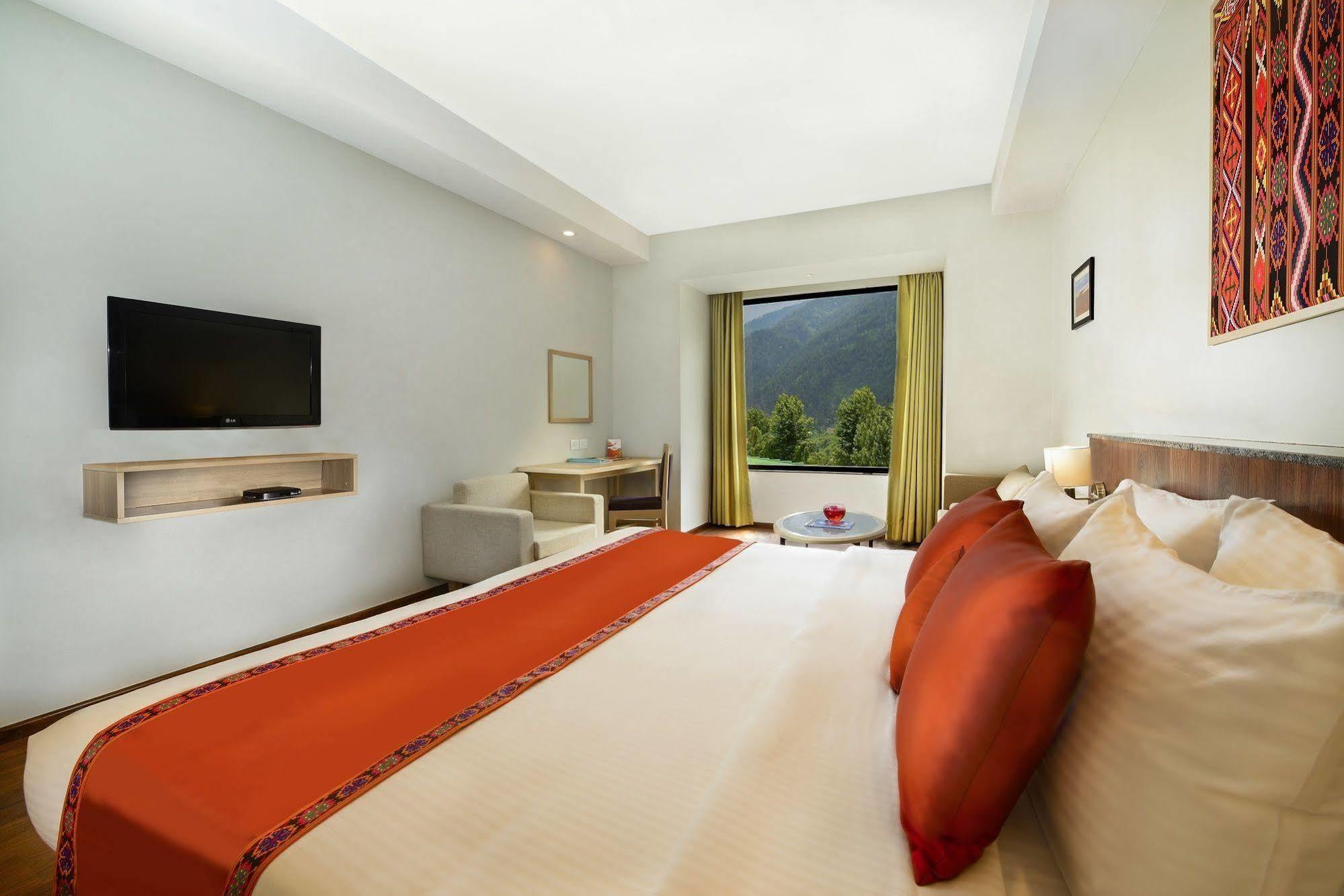 Sterling Manali Hotel Екстериор снимка